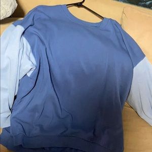 Loose fitting American Eagle sweater